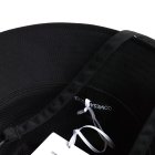 MORE DEDAIL2: COMESANDGOES / Schoeller ACTIVE BALLOON HAT(あご紐付き)