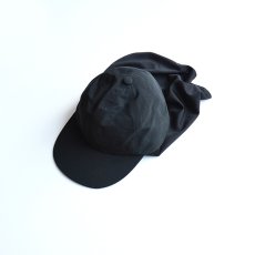画像3: COMESANDGOES / 2WAY SUNSHADE CAP (3)