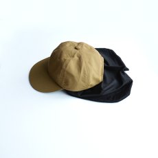 画像5: COMESANDGOES / 2WAY SUNSHADE CAP (5)