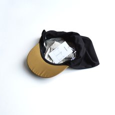 画像7: COMESANDGOES / 2WAY SUNSHADE CAP (7)
