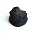 COMESANDGOES / DICROS BUCKET HAT