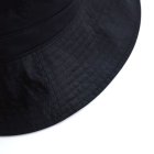 MORE DEDAIL2: COMESANDGOES / DICROS BUCKET HAT