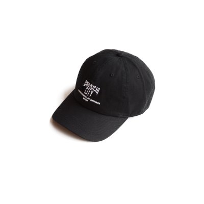 画像5: ONOMICHI CITY / ONOMICHI CITY CAP "sliding buckle"