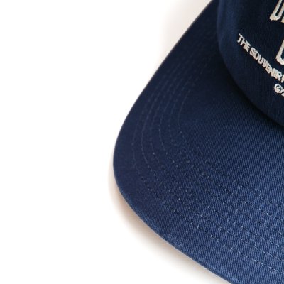 画像11: ONOMICHI CITY / ONOMICHI CITY CAP "sliding buckle"