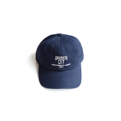 画像6: ONOMICHI CITY / ONOMICHI CITY CAP "sliding buckle"