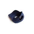 画像10: ONOMICHI CITY / ONOMICHI CITY CAP "sliding buckle" (10)