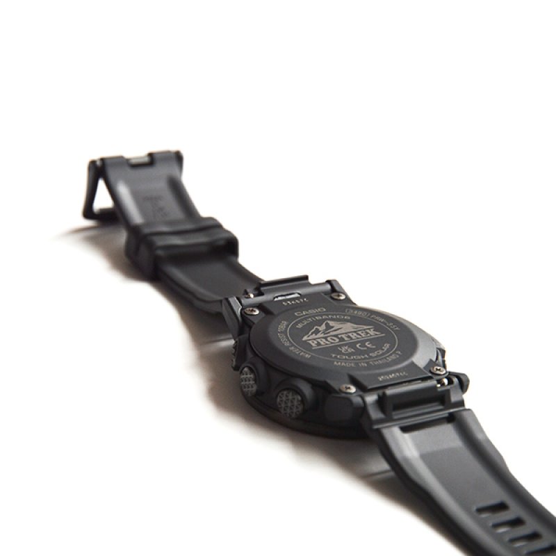 画像3: CASIO / PRO TREK PRW-35Y-1BJF
