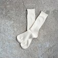 画像3: RoToTo  / ORGANIC COTTON DAILY 3 PACK SOCKS (3)