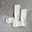 画像4: RoToTo  / ORGANIC COTTON DAILY 3 PACK SOCKS (4)