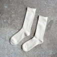 画像5: RoToTo  / ORGANIC COTTON DAILY 3 PACK SOCKS (5)