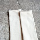 MORE DEDAIL3: RoToTo  / ORGANIC COTTON DAILY 3 PACK SOCKS