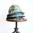 画像1: The Superior Labor / William morris cozy hat（SL310） (1)