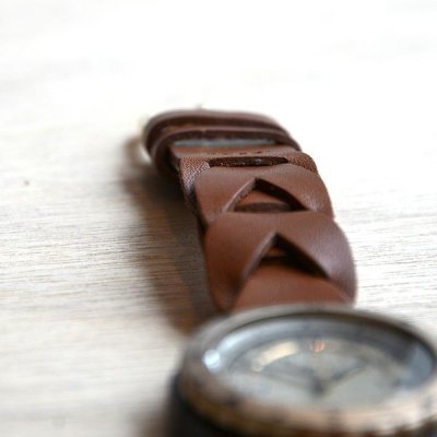 画像4: タイメックス 日本限定 / オリジナル サファリ ブラウン