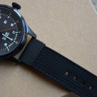 MORE DEDAIL3: TIMEX×MYSTERY RANCH / field watch