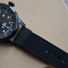 MORE DEDAIL1: TIMEX×MYSTERY RANCH / field watch