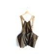 画像3: BARBOUR× norbit / DRY WAX BAG VEST（262UBA0785） (3)