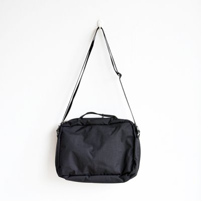 画像2: BACH/ ACCESSORIE BAG L 500D