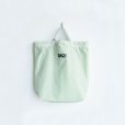 画像1: BACH / Bach Tote Recor 14 White (1)