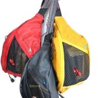 MORE DEDAIL1: KLATTERMUSEN / Eldner 2.0（2L Lumbar Pack for Alpinists）