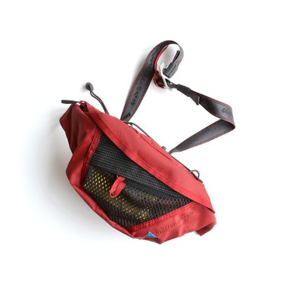 画像5: KLATTERMUSEN / Eldner 2.0（2L Lumbar Pack for Alpinists）