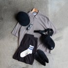 MORE DEDAIL3: GREGORY / TAILRUNNER V2 -BLACK MESH-