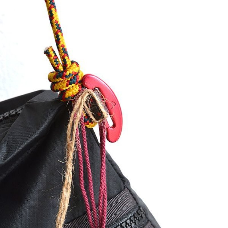 画像1: KLATTERMUSEN / Algir Large Accessory Bag