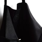 MORE DEDAIL2: Morphée / 3way Large Tote (L size)