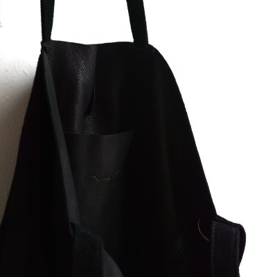 画像5: Morphée / 3way Large Tote (L size)