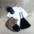 MORE DEDAIL3: Morphée / 3way Large Tote (L size)