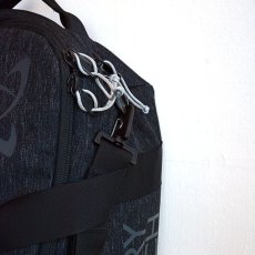 画像8: MYSTERY RANCH / MISSION DUFFEL 40 (8)