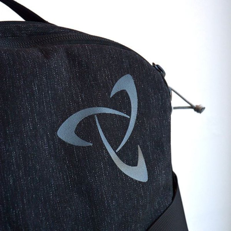 画像1: MYSTERY RANCH / MISSION DUFFEL 40