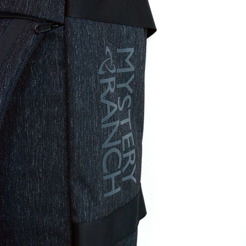 画像2: MYSTERY RANCH / MISSION DUFFEL 40