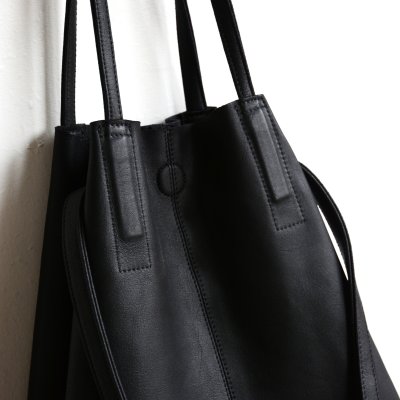画像4: Morphée / 3way Medium Tote (M/Short)