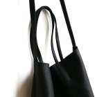 MORE DEDAIL1: Morphée / 3way Medium Tote (M/Short)