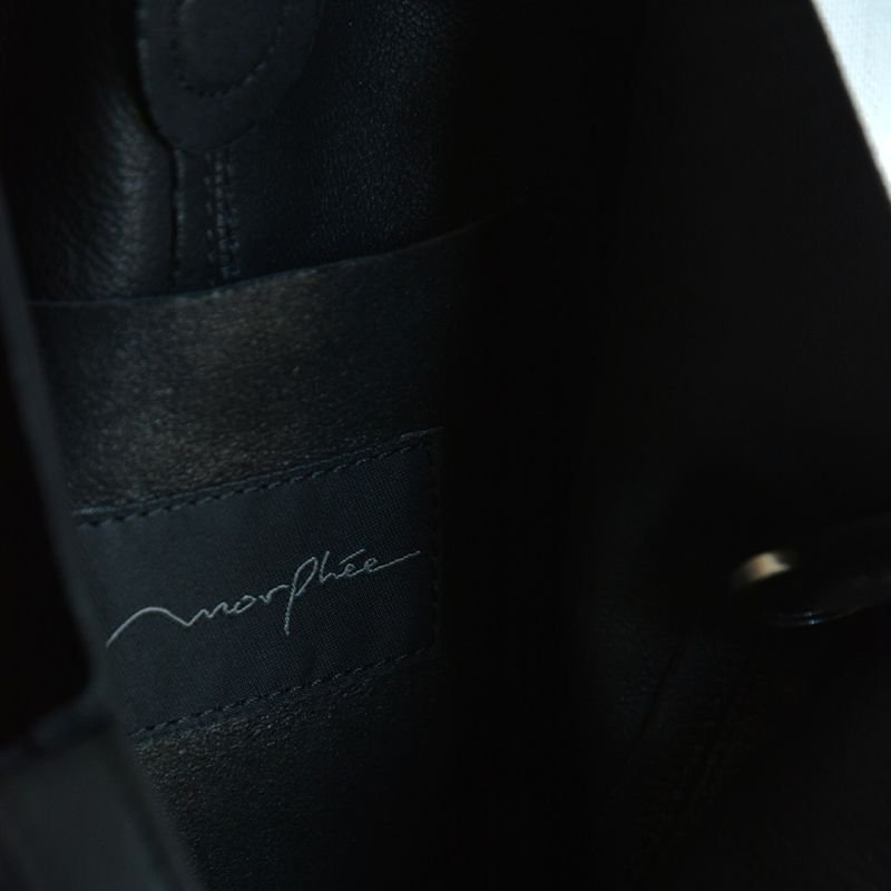 画像1: Morphée / 3way Medium Tote (M/Short)
