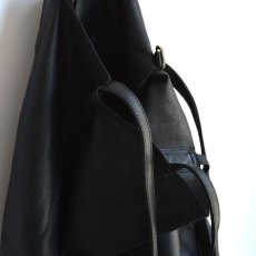 画像5: Morphée / 3way Medium Tote (M/Short) (5)