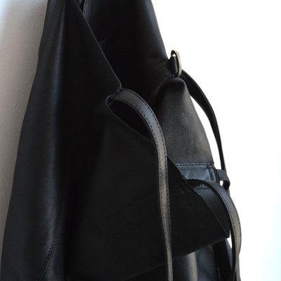 画像5: Morphée / 3way Medium Tote (M/Short)