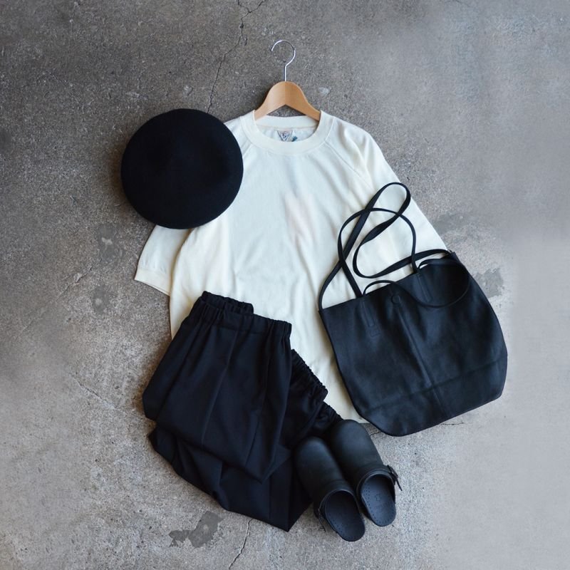 画像3: Morphée / 3way Medium Tote (M/Short)