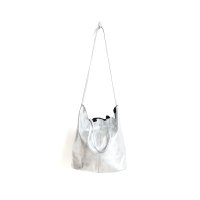 Morphée / 3way Medium Tote Silver (M/Short)