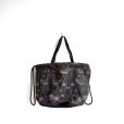 画像2: NAPRON / PATIENTS BAG "William Morris" (2)