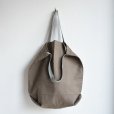 画像1: ordinary fits / 2WAY SHOULDER BAG (1)