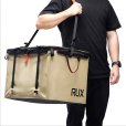 画像6: RUX / RUX box 70L