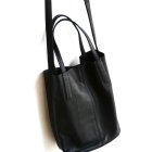 MORE DEDAIL1: Morphée / 2way Small Tote