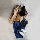 MORE DEDAIL3: Morphée / 2way Small Tote