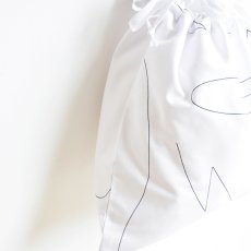 画像5: NORITAKE / SWELL2 APRON BAG (5)