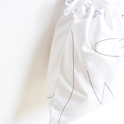 画像5: NORITAKE / SWELL2 APRON BAG