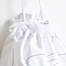 画像4: NORITAKE / SWELL2 APRON BAG (4)