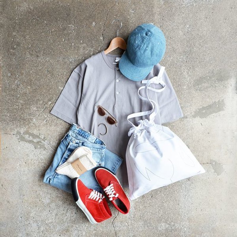 画像3: NORITAKE / SWELL2 APRON BAG