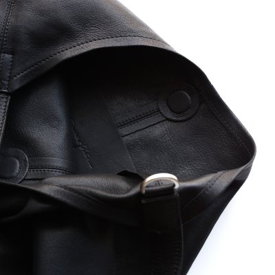 画像4: Morphée / TRIANGLE SHOULDER