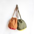 画像1: NAPRON / ARMY PATIENTS BAG (1)